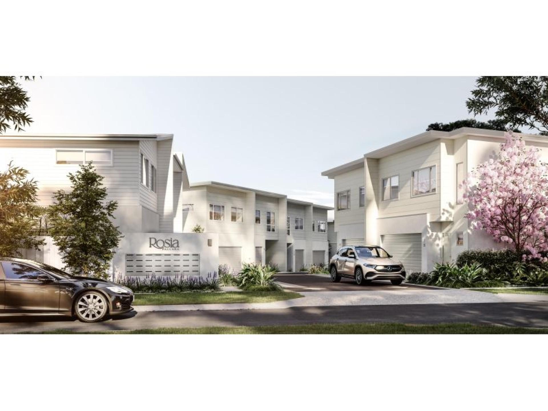 Management Rights for sale  Pallara