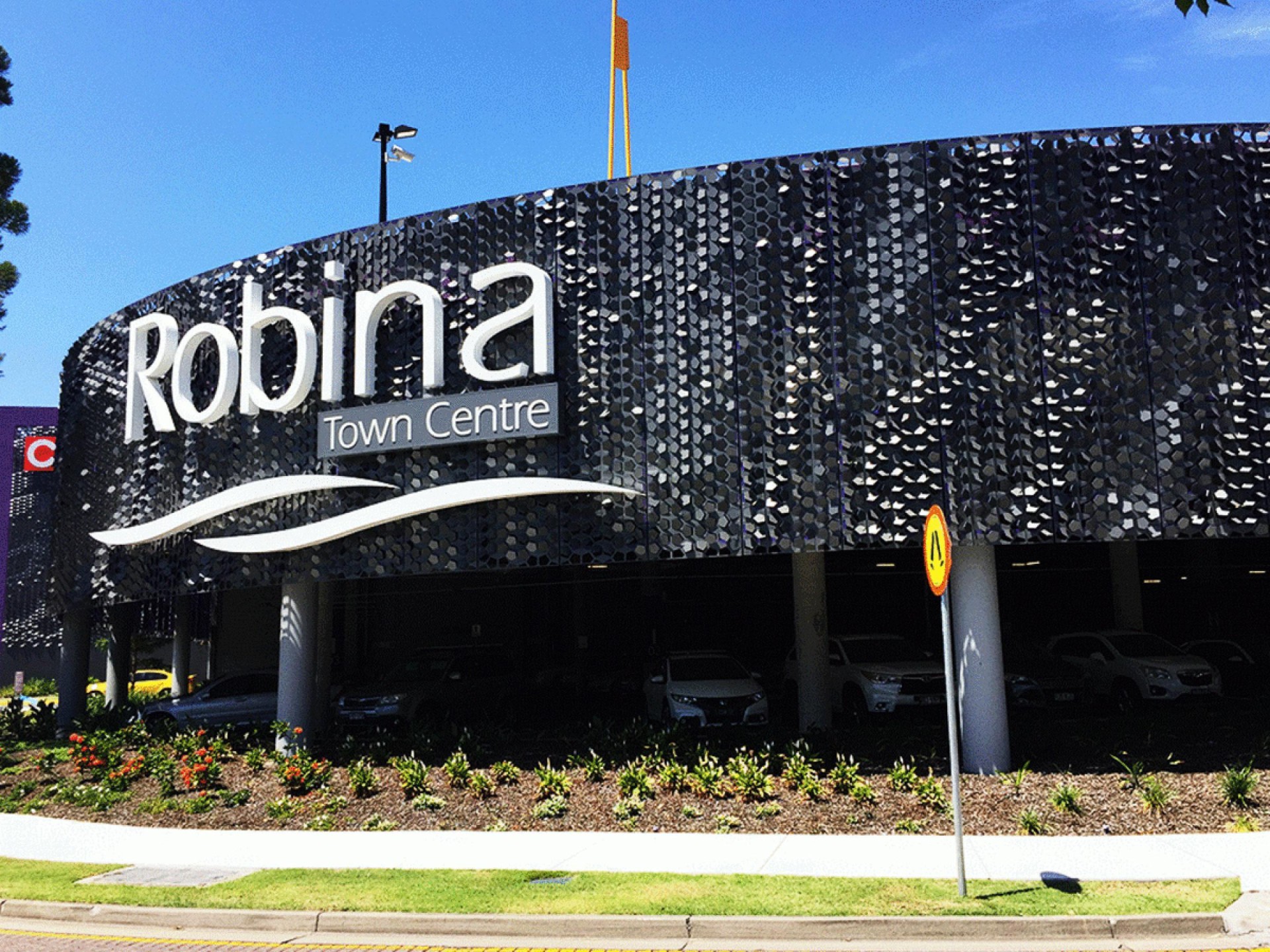 Management Rights for sale Robina