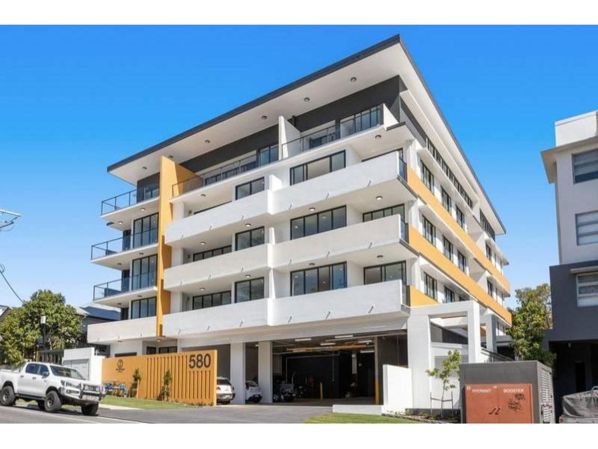 Management Rights for sale Sherwood