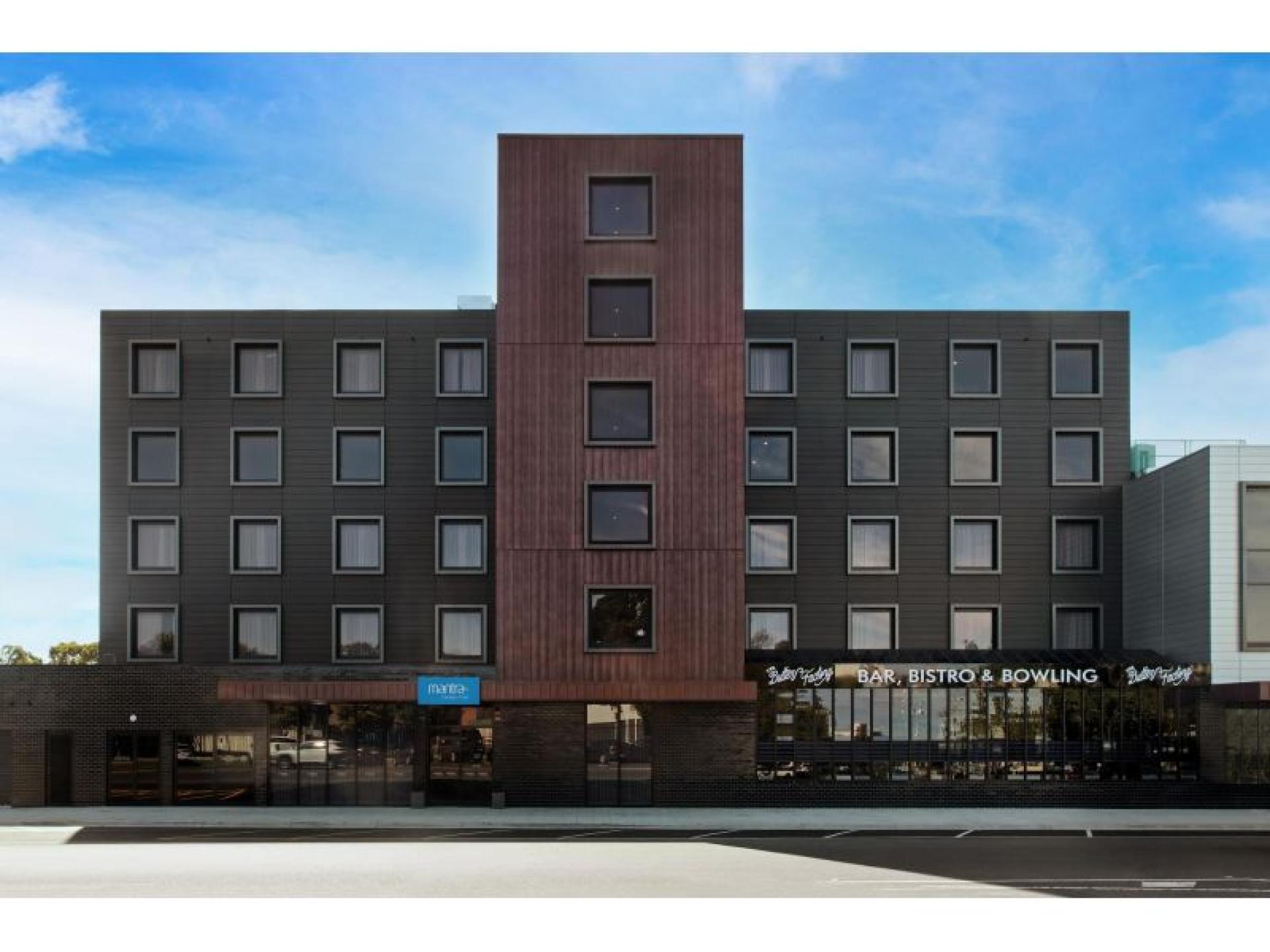 Hotel for sale Traralgon