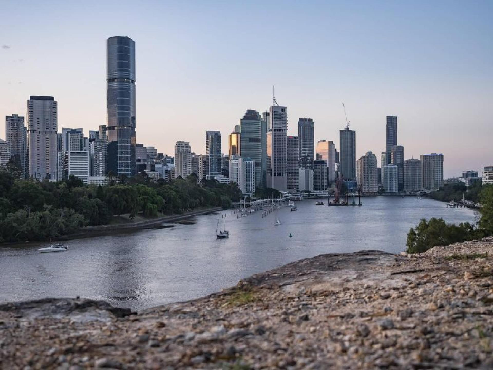 Management Rights for sale Kangaroo Point