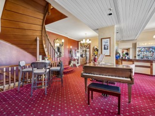 Hotels For Sale - 1 large