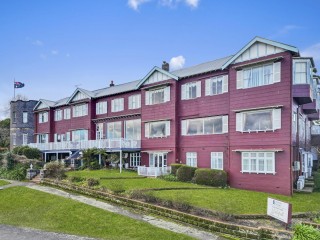 Hotels For Sale - 1 large