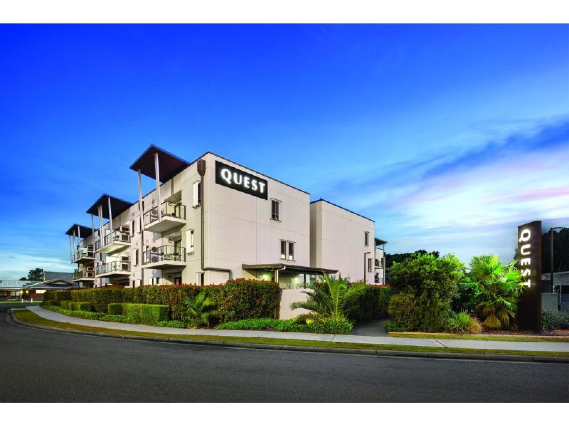 Hotel for sale Singleton