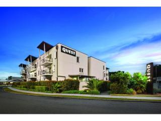 Outstanding Leasehold Business | Strong Corporate Demand | Net Profit $821,127 | Resort Brokers ID : LH009296