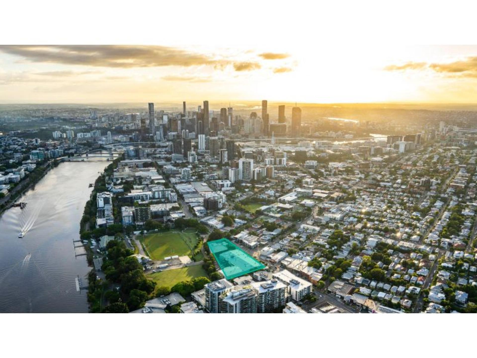 Management Rights for sale West End