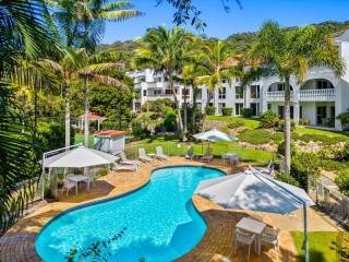 Island Lifestyle, Strong Returns & 25-Year Accommodation Module Agreements