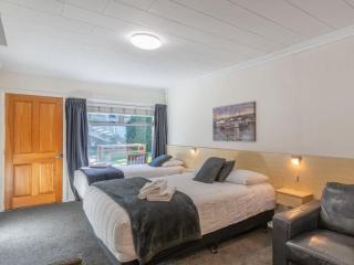 Motels For Sale - 1 large