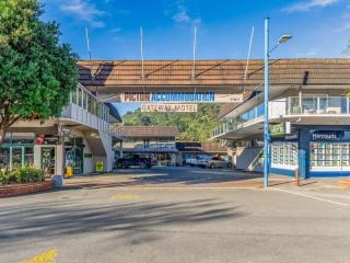 Motels For Sale - 1 large