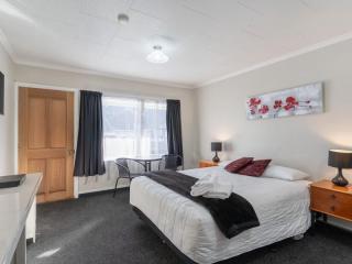 Motels For Sale - 1 large