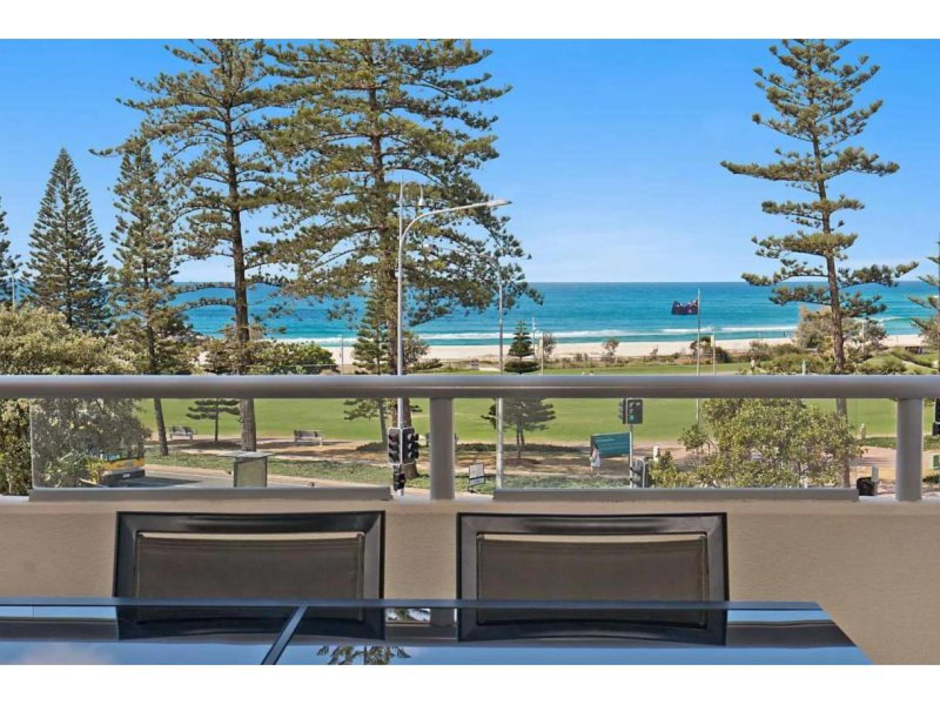 Management Rights for sale Coolangatta