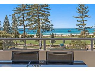 Beachfront Coolangatta MR Opportunity | $607K+ Net Profit | Resort Brokers ID : MR009270