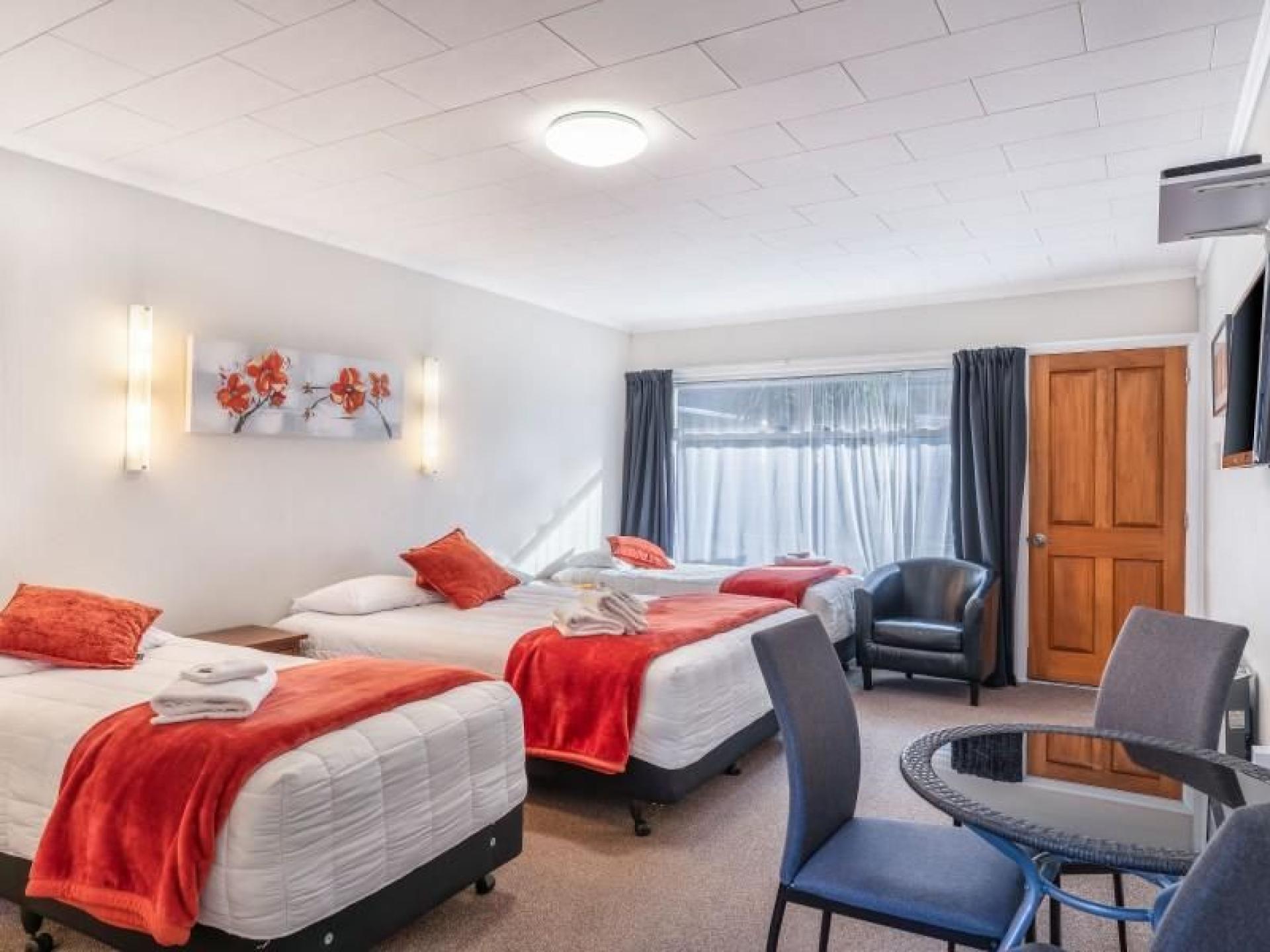 Motel for sale Picton
