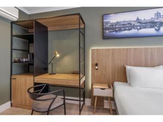 Hotels For Sale - 1 large