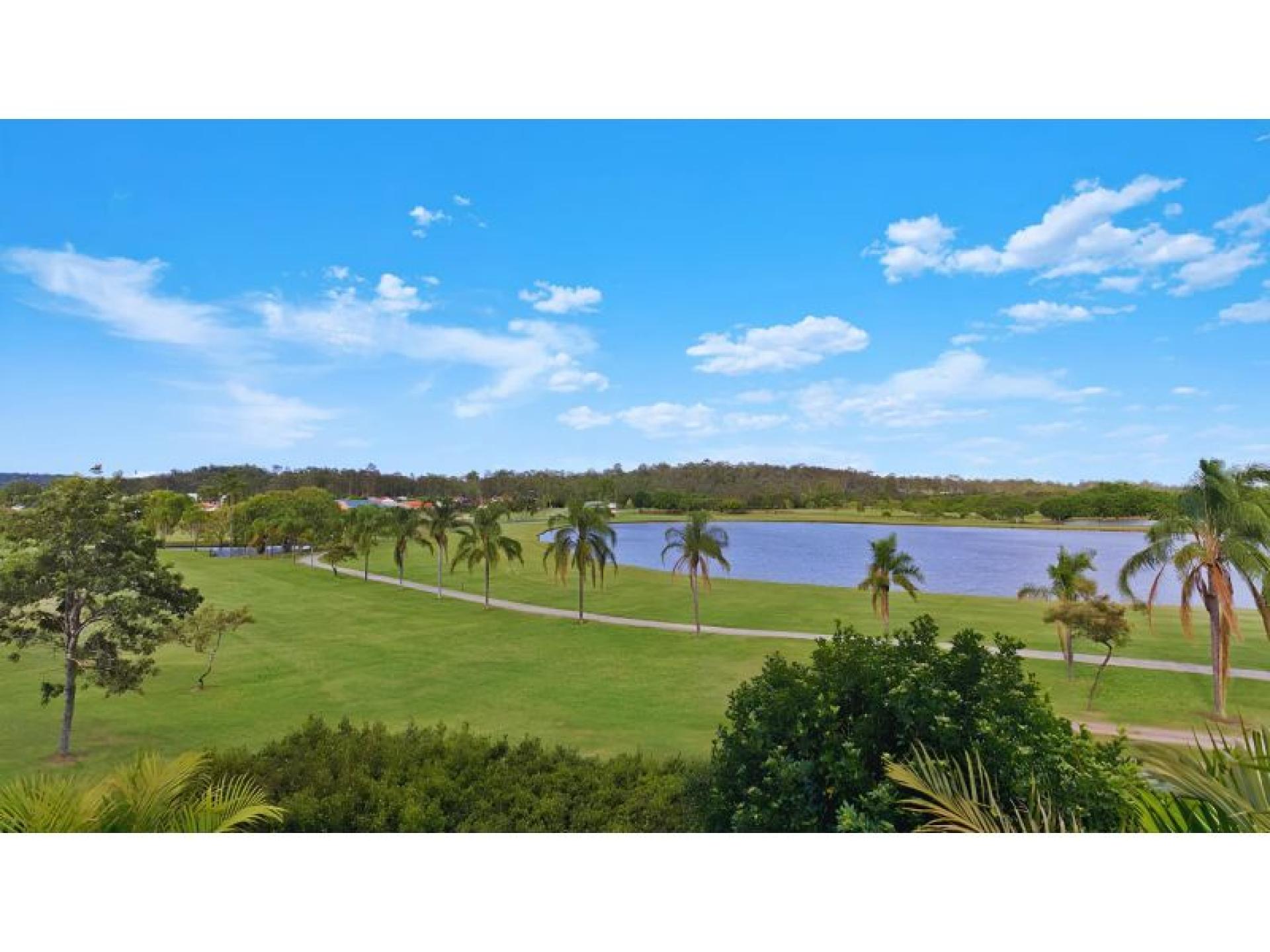 Management Rights for sale Cornubia