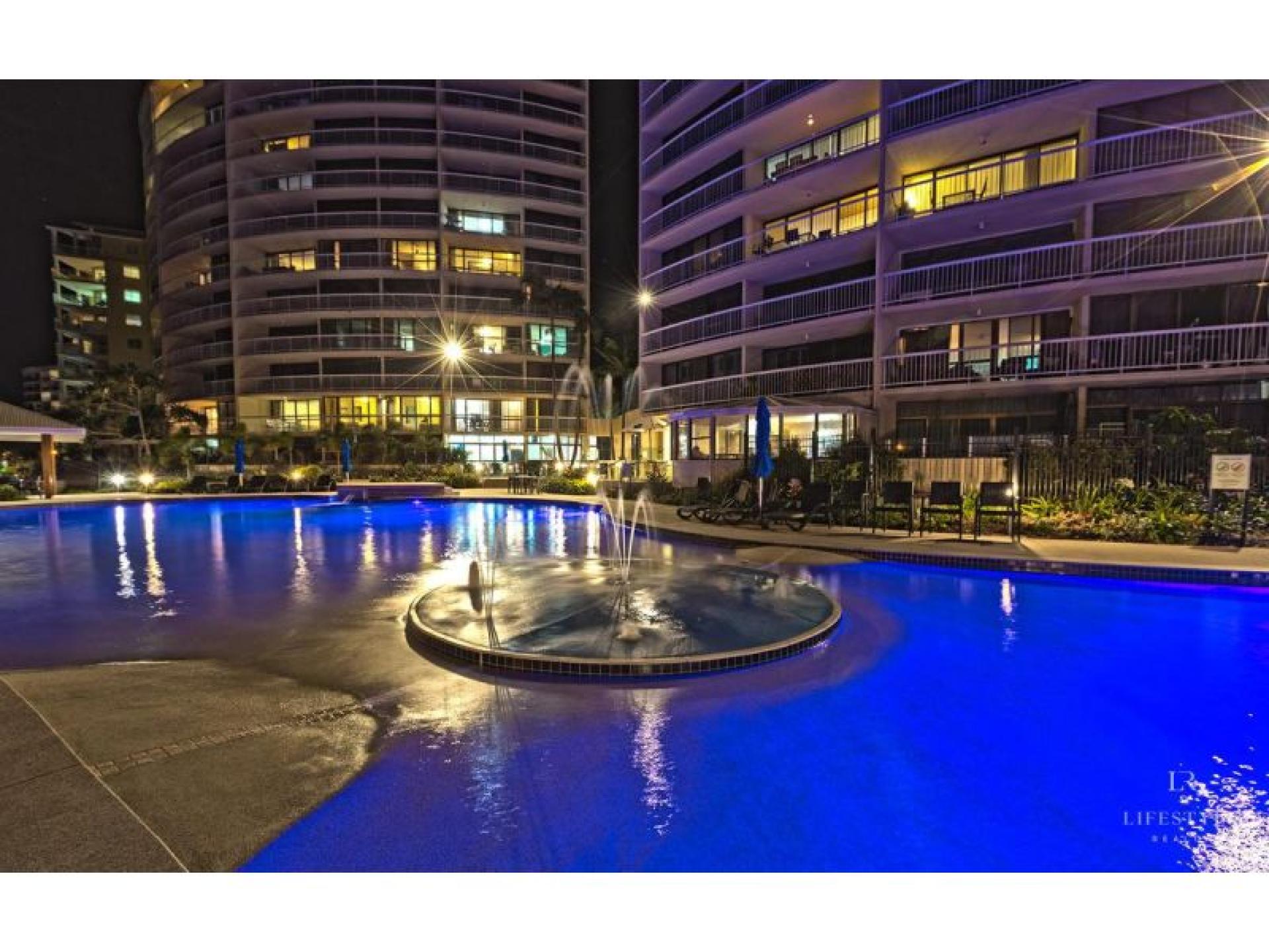 Management Rights for sale  Caloundra
