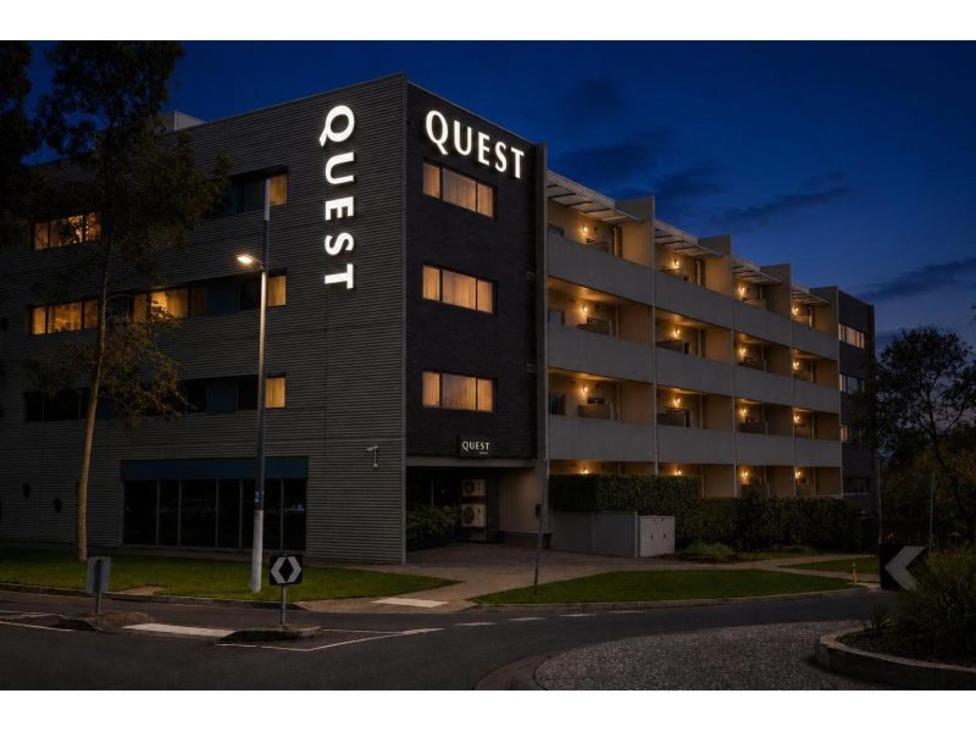 Hotel for sale Bundoora