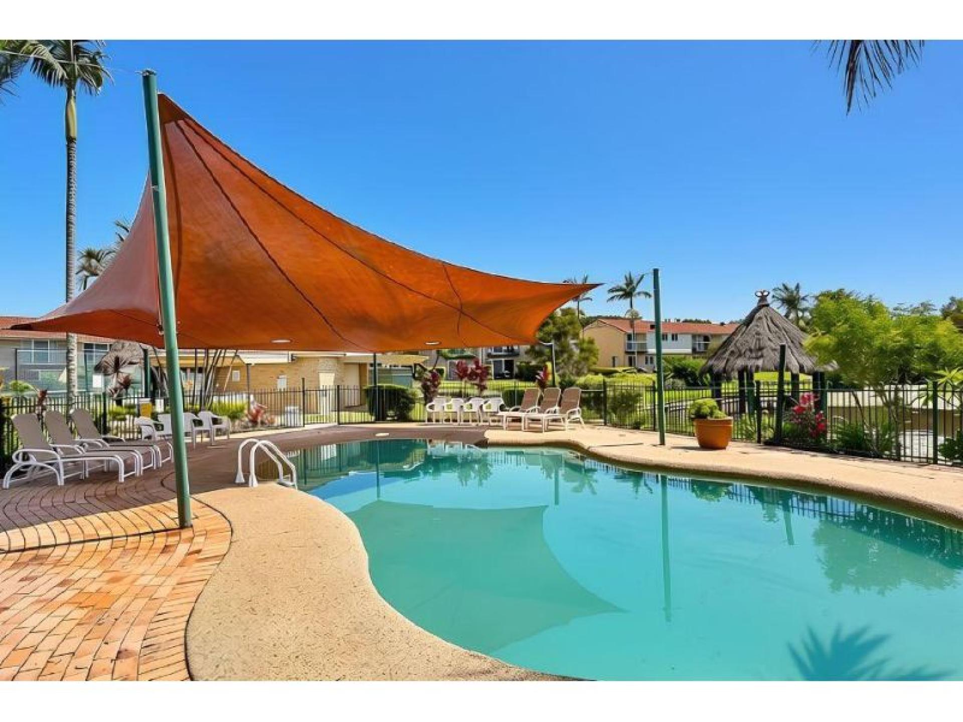 Management Rights for sale Nerang