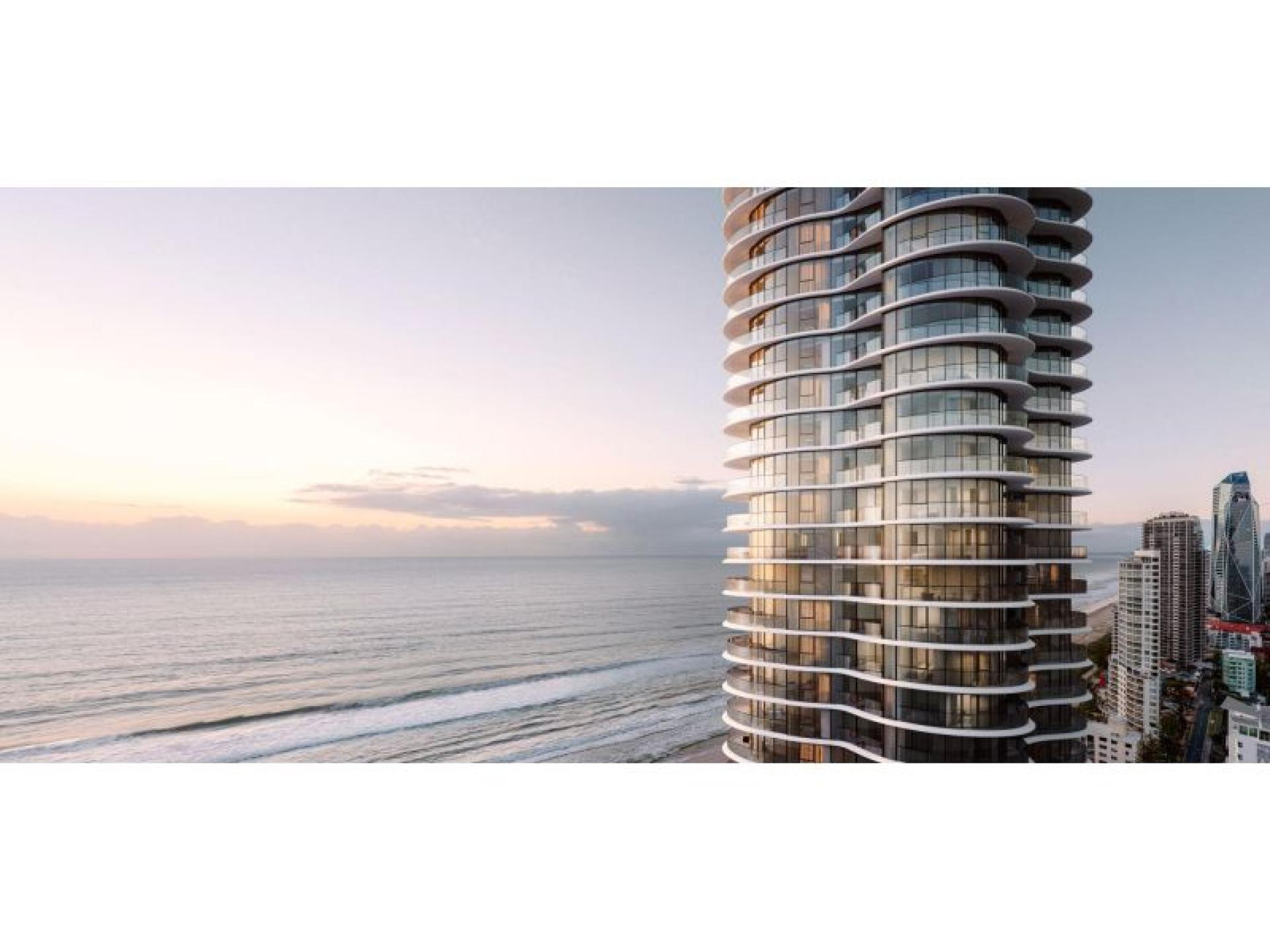 Management Rights for sale Surfers Paradise