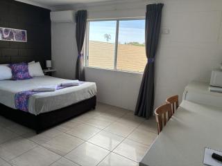 Motels For Sale - 1 large