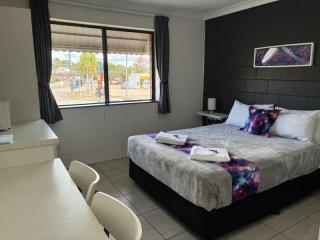 Motels For Sale - 1 large