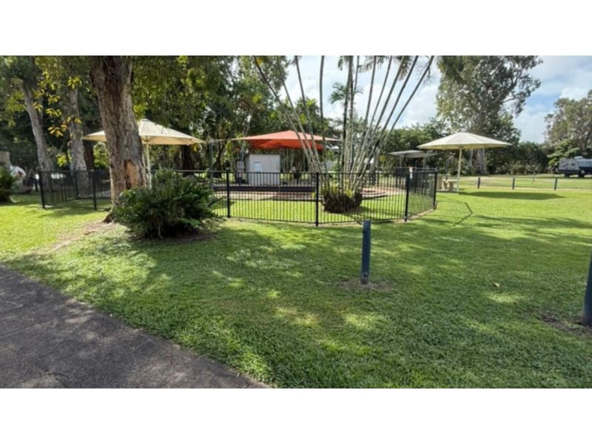 Caravan Park for sale  Tully Heads