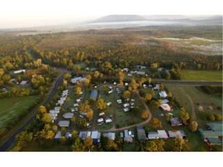 Caravan Parks For Sale - 1 large