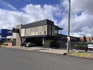 Motels For Sale - 1 large