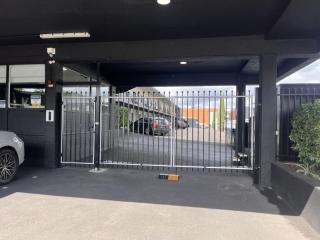 Motels For Sale - 1 large