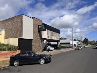 Motels For Sale - 1 large