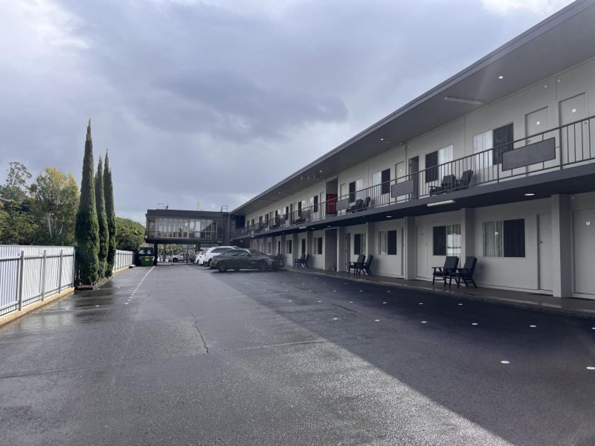 Motel for sale Lismore