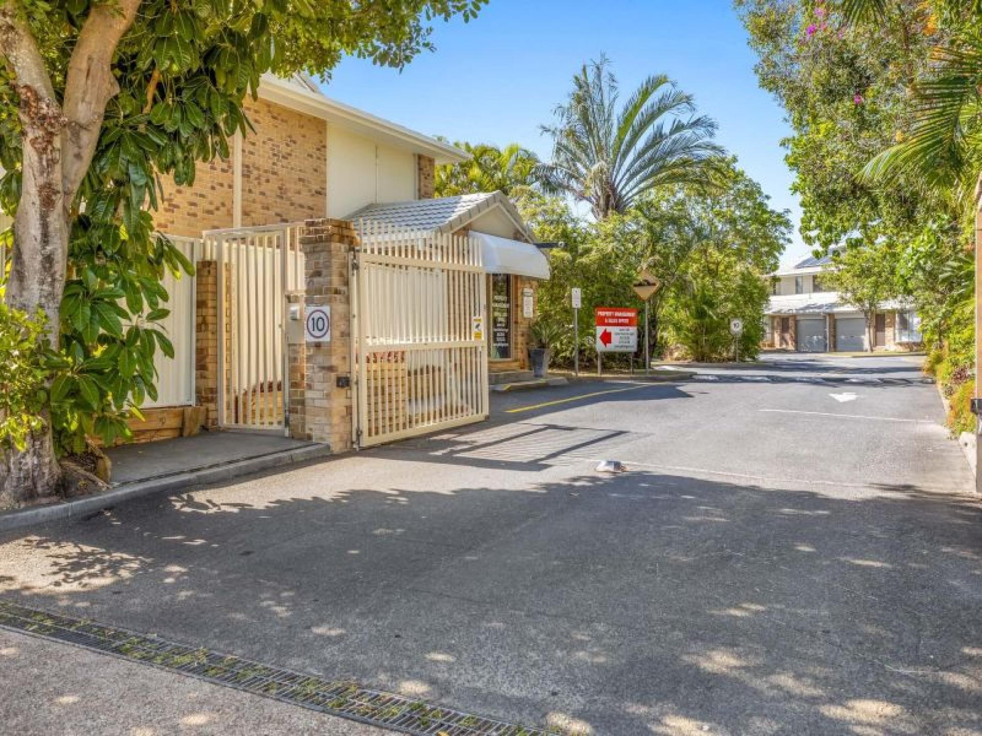 Management Rights for sale Burleigh Waters