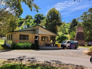 Caravan Parks For Sale - 1 large