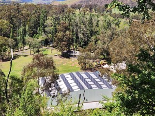 Caravan Parks For Sale - 1 large
