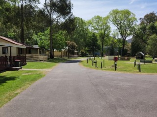 Caravan Parks For Sale - 1 large