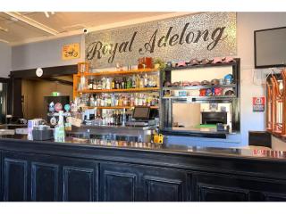 Hotels For Sale - 1 large