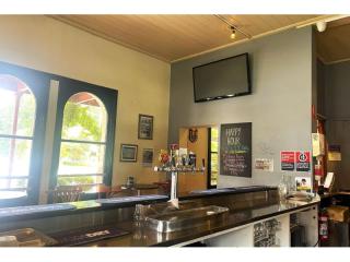 Hotels For Sale - 1 large