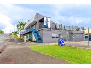 Motels For Sale - 1 large