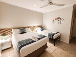 Motels For Sale - 1 large