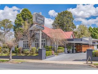 Motels For Sale - 1 large