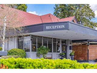 Motels For Sale - 1 large