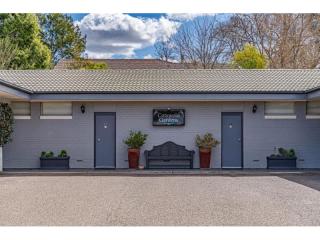 Motels For Sale - 1 large