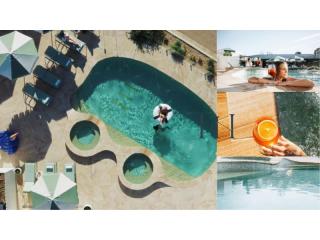 Motels For Sale - 1 large