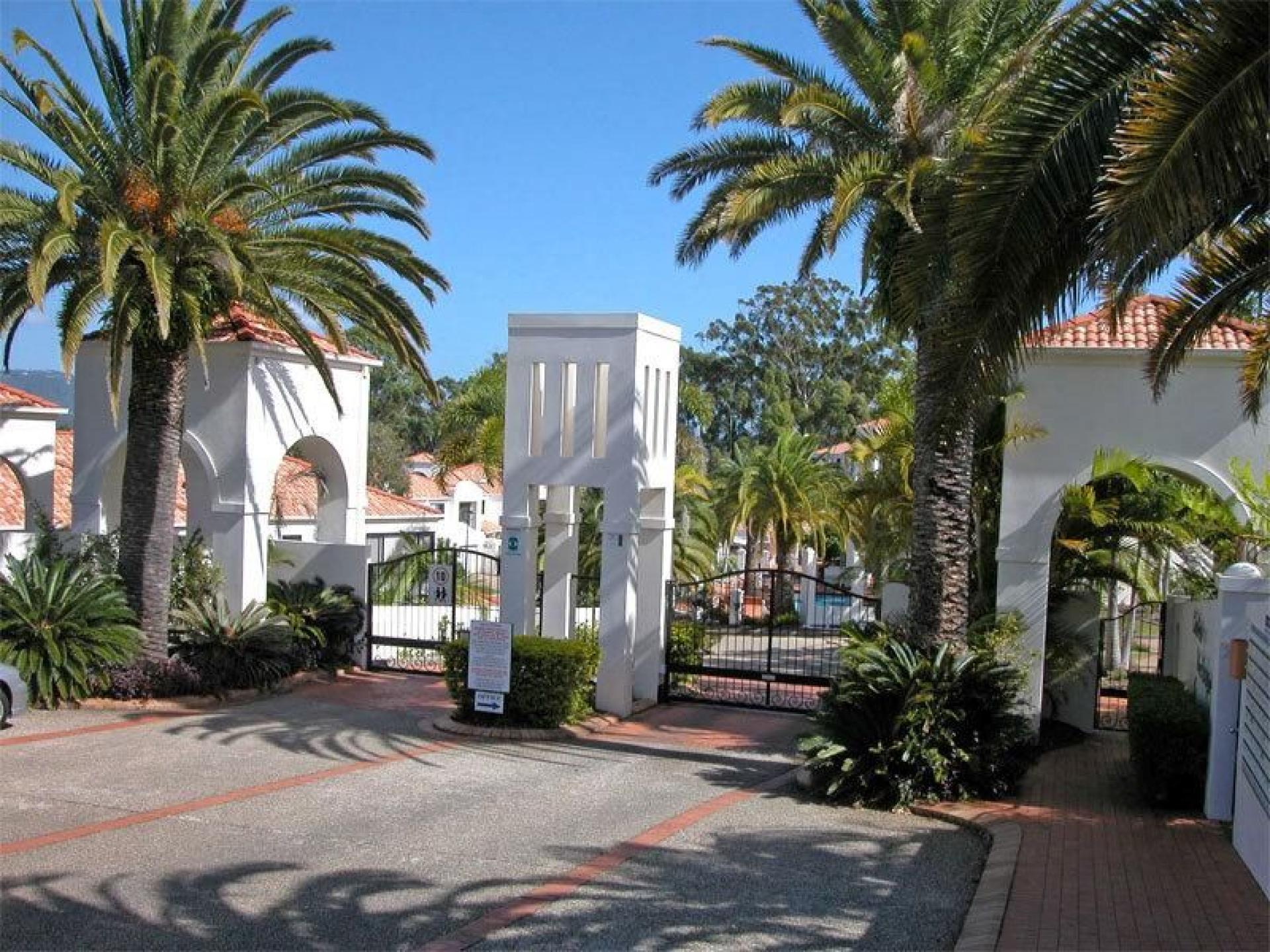 Management Rights for sale Robina