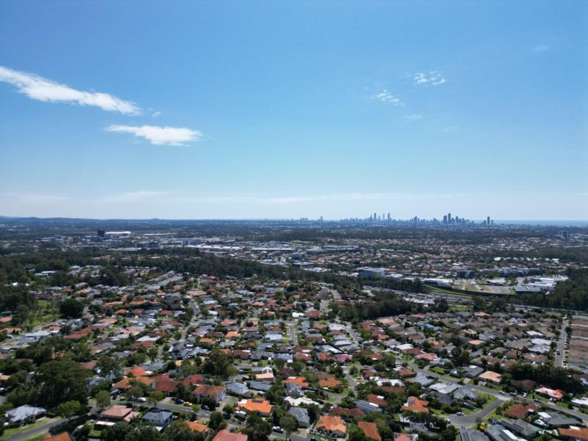 Management Rights for sale Robina