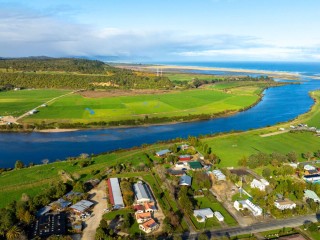 Motels For Sale - 1 large