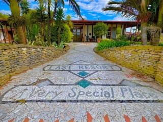 Motels For Sale - 1 large