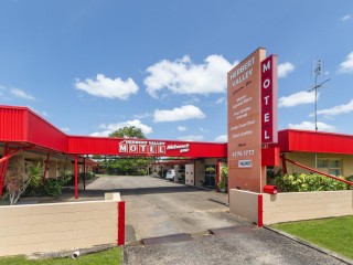 Strong Regional Performer – Established Leasehold Motel with Genuine Upside
