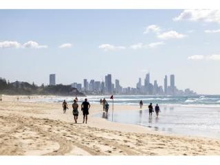 Beachside Holiday Management Rights with Flexibility to Reside Offsite
