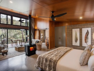 Spicers Sangoma Retreat